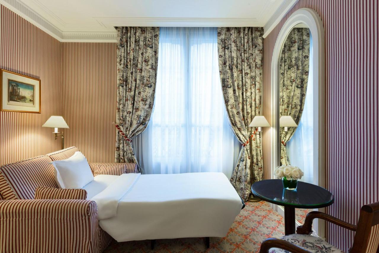 Le Dokhan'S Paris Arc De Triomphe, A Tribute Portfolio Hotel Zewnętrze zdjęcie