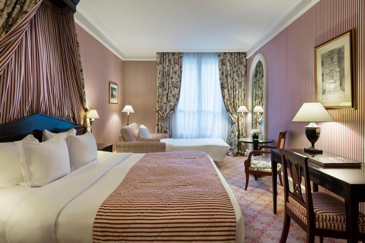 Le Dokhan'S Paris Arc De Triomphe, A Tribute Portfolio Hotel Zewnętrze zdjęcie