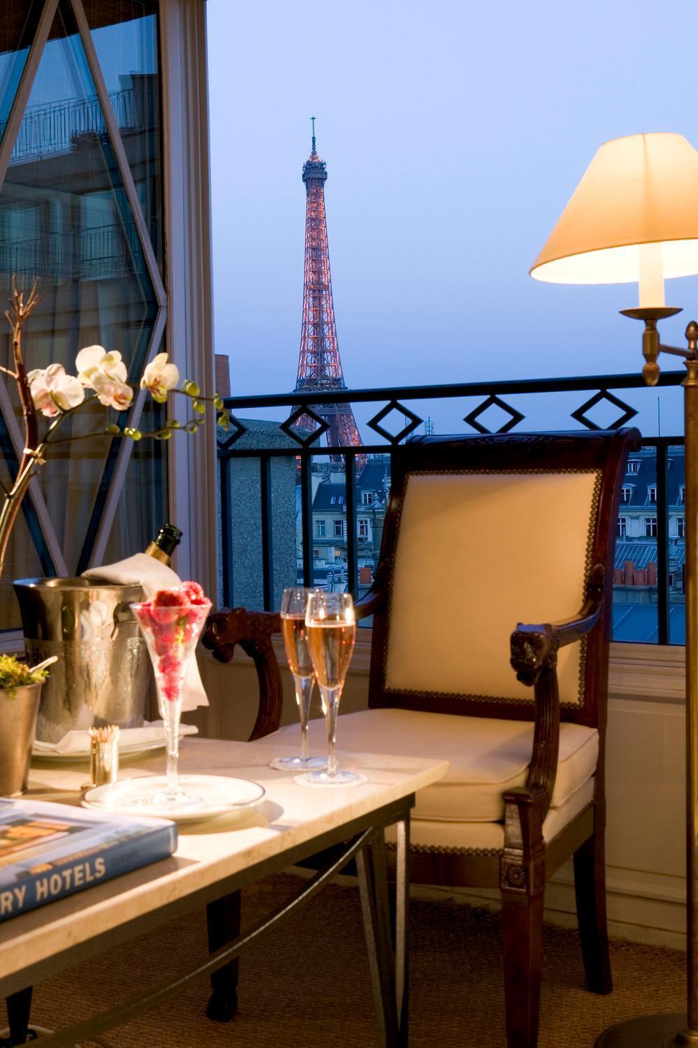 Le Dokhan'S Paris Arc De Triomphe, A Tribute Portfolio Hotel Zewnętrze zdjęcie