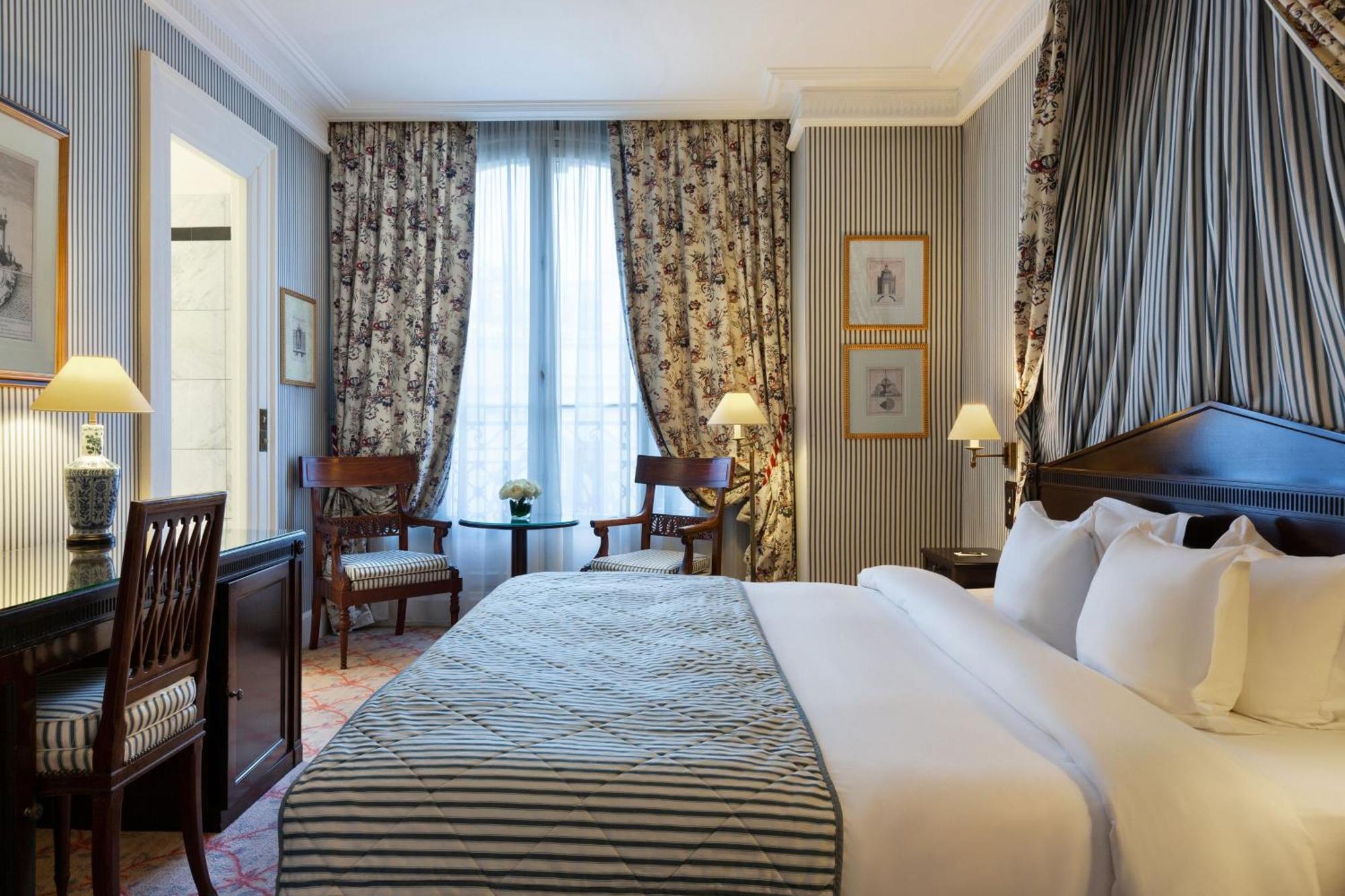 Le Dokhan'S Paris Arc De Triomphe, A Tribute Portfolio Hotel Zewnętrze zdjęcie