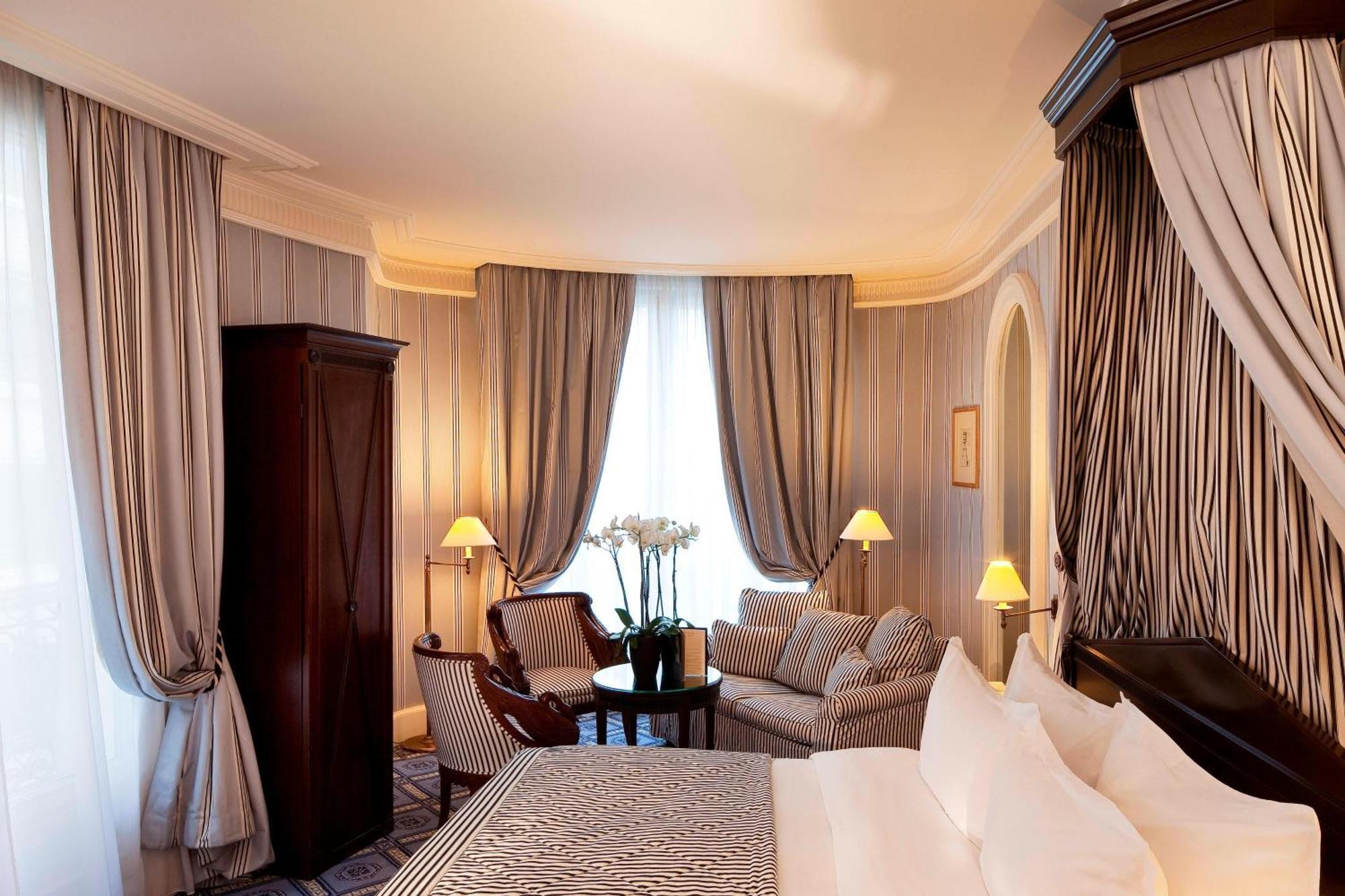 Le Dokhan'S Paris Arc De Triomphe, A Tribute Portfolio Hotel Zewnętrze zdjęcie