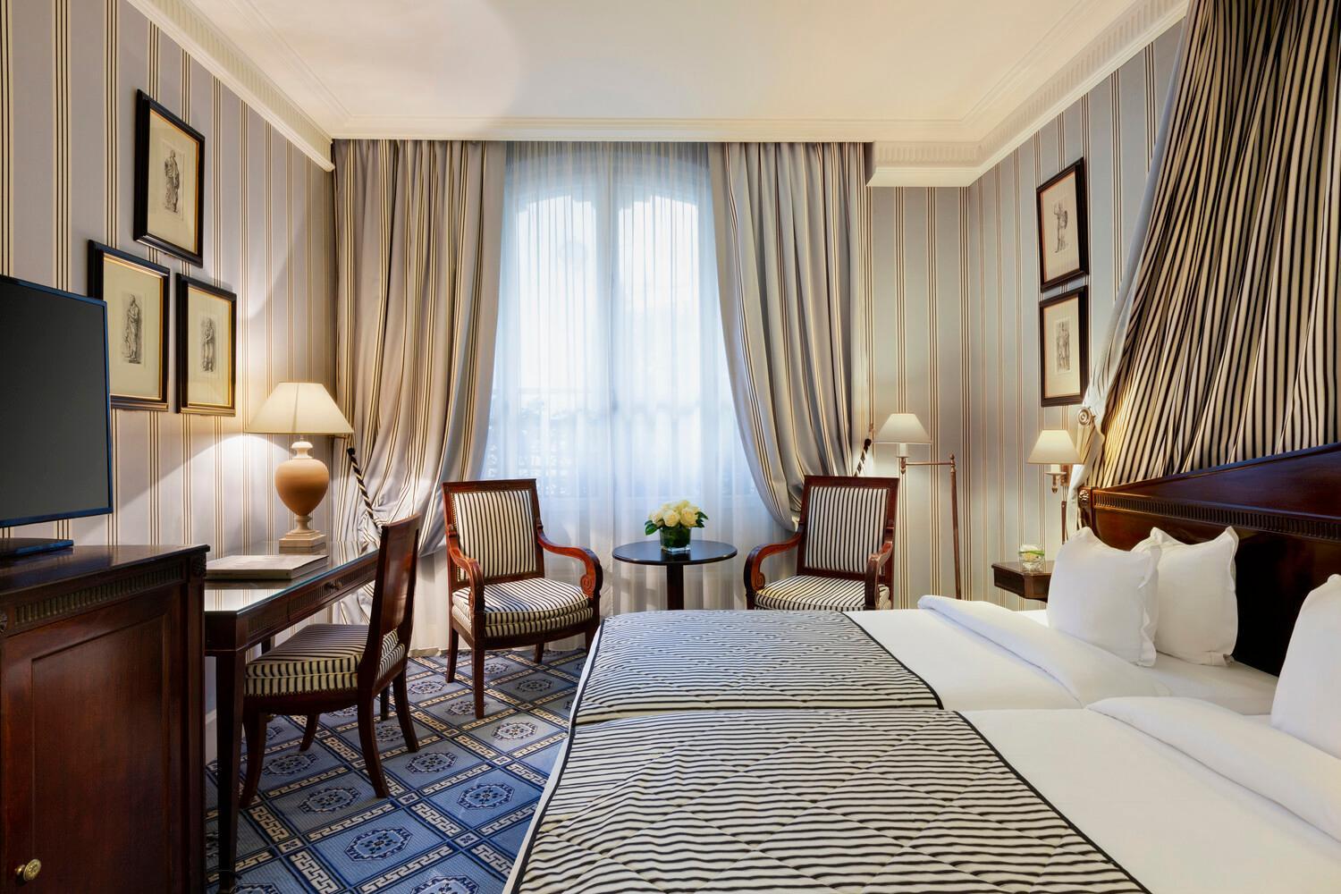Le Dokhan'S Paris Arc De Triomphe, A Tribute Portfolio Hotel Zewnętrze zdjęcie