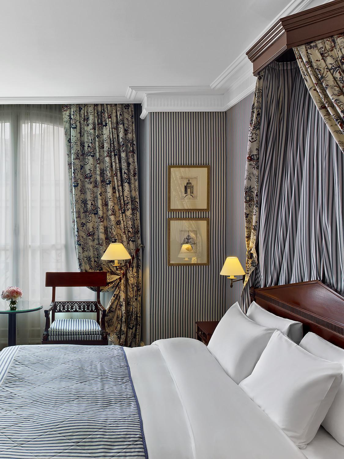 Le Dokhan'S Paris Arc De Triomphe, A Tribute Portfolio Hotel Zewnętrze zdjęcie
